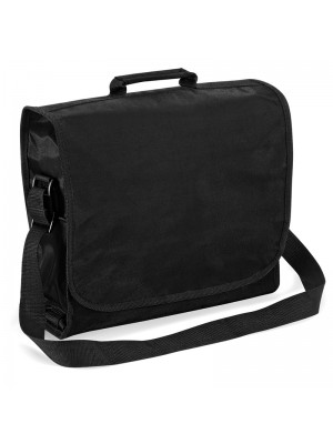 Record bag Quadra 480 GSM